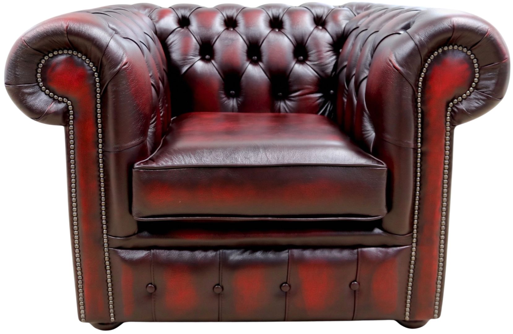 The Cambridge Chesterfield